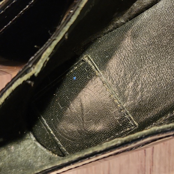 Tory Burch Fox Flats Size 40 - Picture 3 of 4